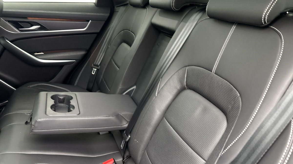 Used Jaguar F-Pace 2022 for sale - 77766109: Photo 9