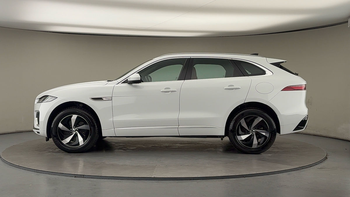 Used Jaguar F-Pace 2024 for sale - 77328892: Photo 15