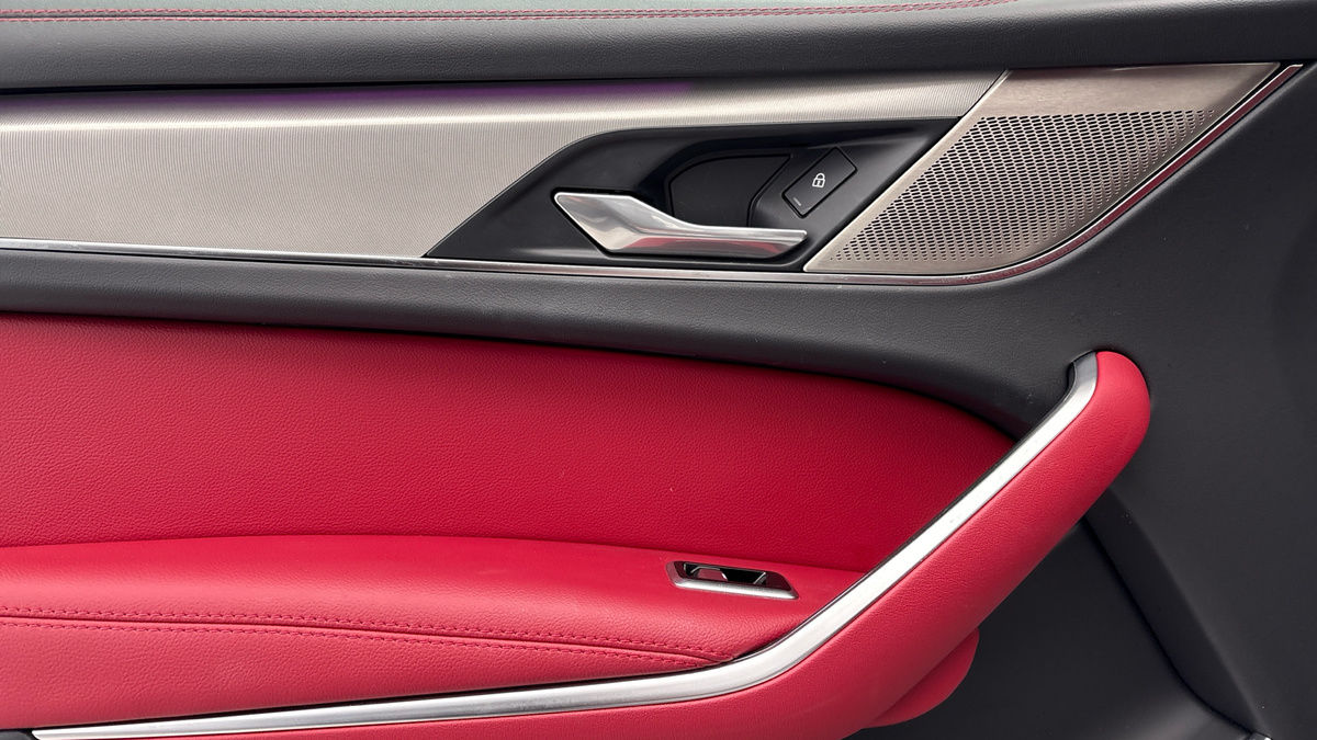 Used Jaguar F-Pace 2024 for sale - 77328892: Photo 19