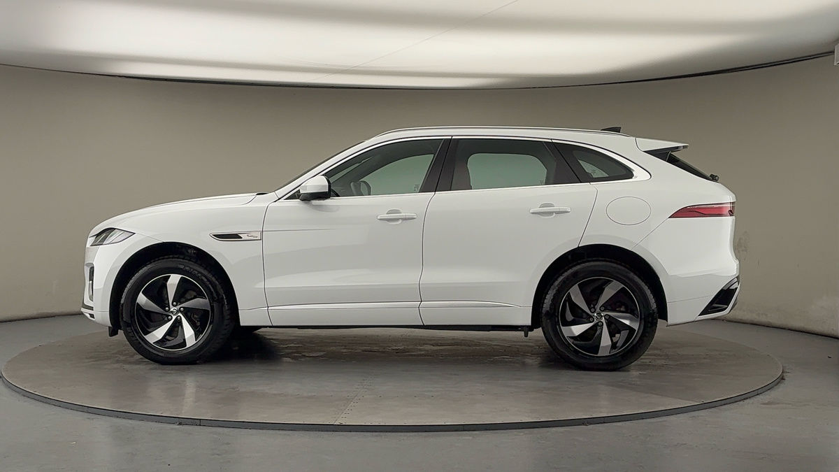 Used Jaguar F-Pace 2024 for sale - 77328892: Photo 27