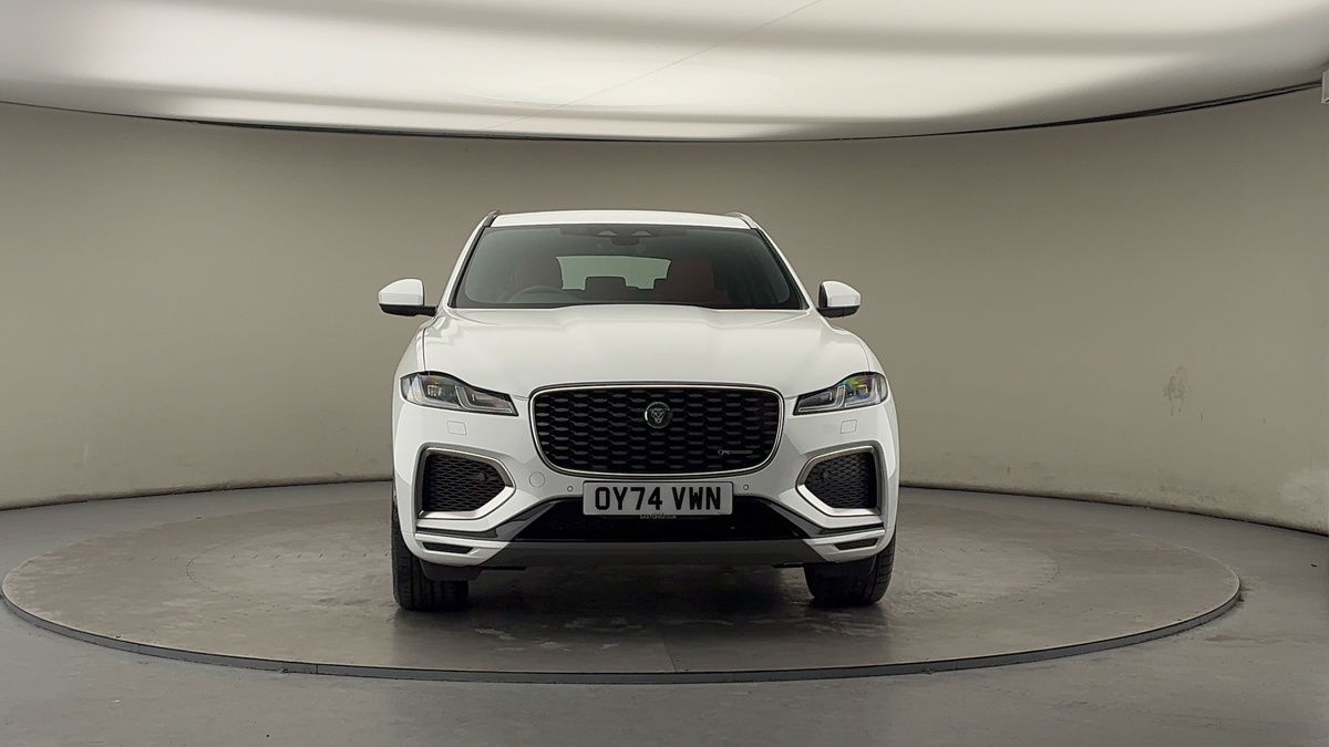 Used Jaguar F-Pace 2024 for sale - 77328892: Photo 32