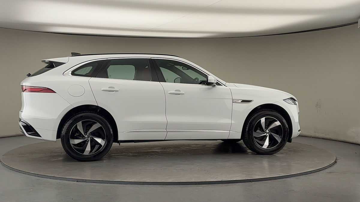 Used Jaguar F-Pace 2024 for sale - 77328892: Photo 37
