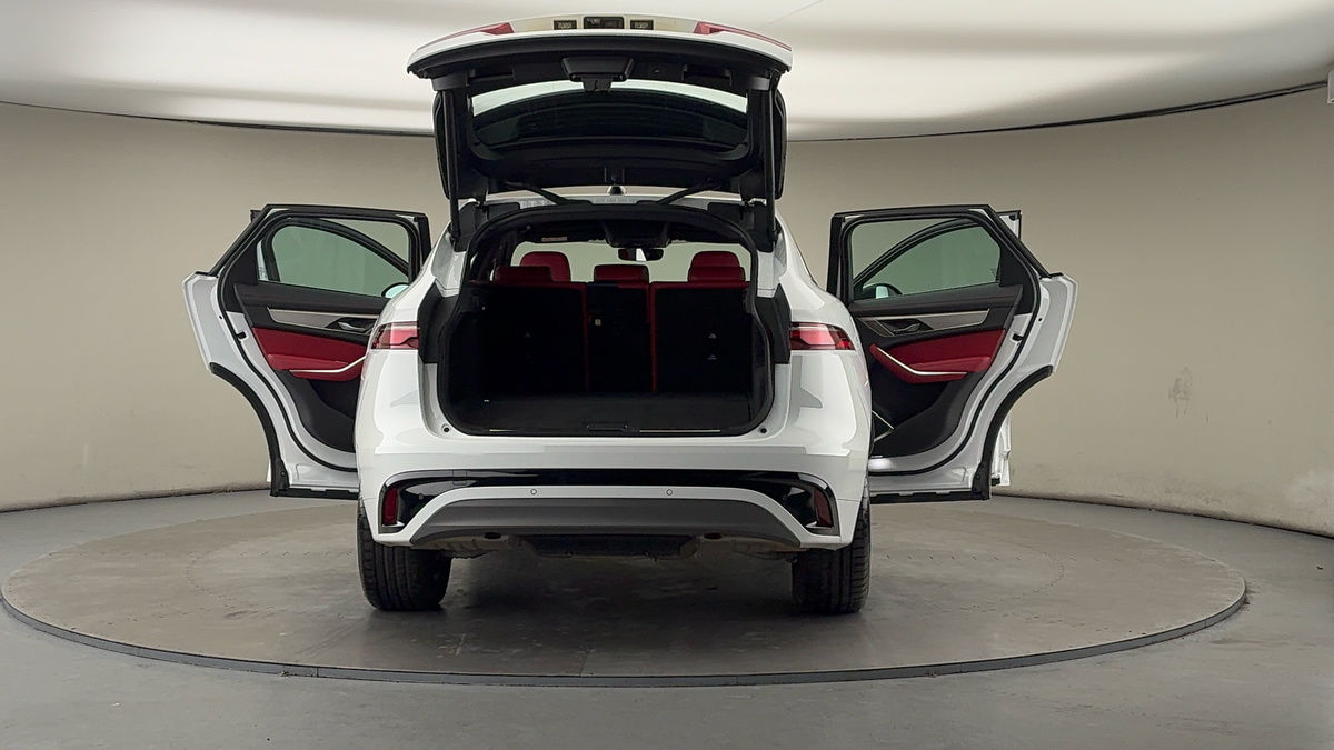 Used Jaguar F-Pace 2024 for sale - 77328892: Photo 60