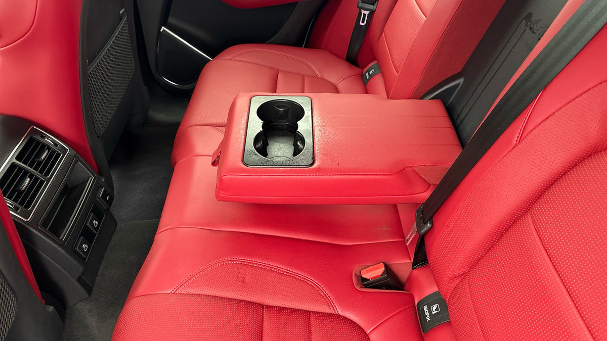 Used Jaguar F-Pace 2024 for sale - 77328892: Photo 9