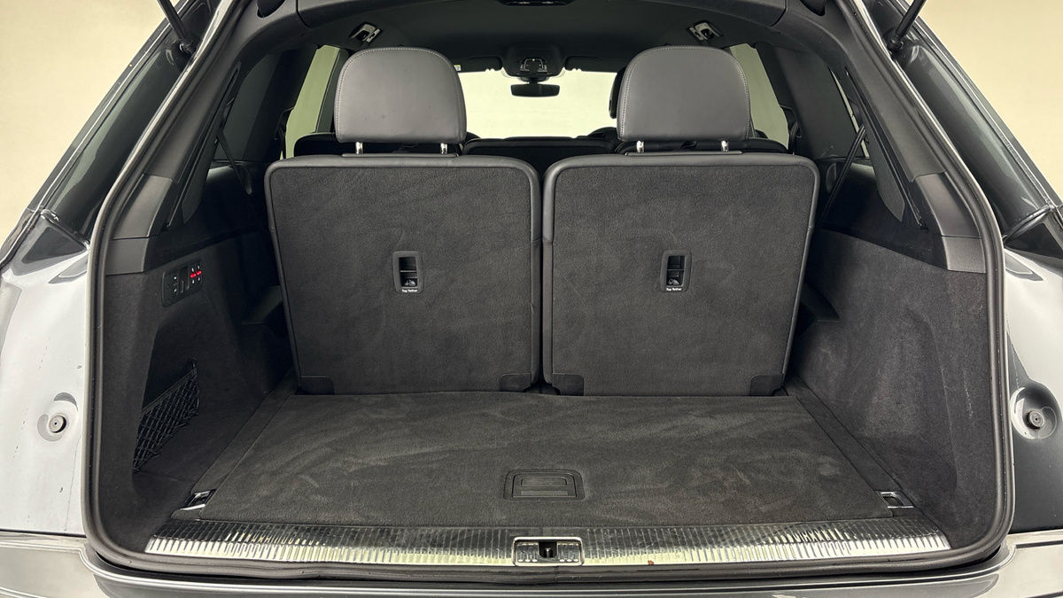 Used Audi Q7 2022 for sale - 77007883: Photo 11