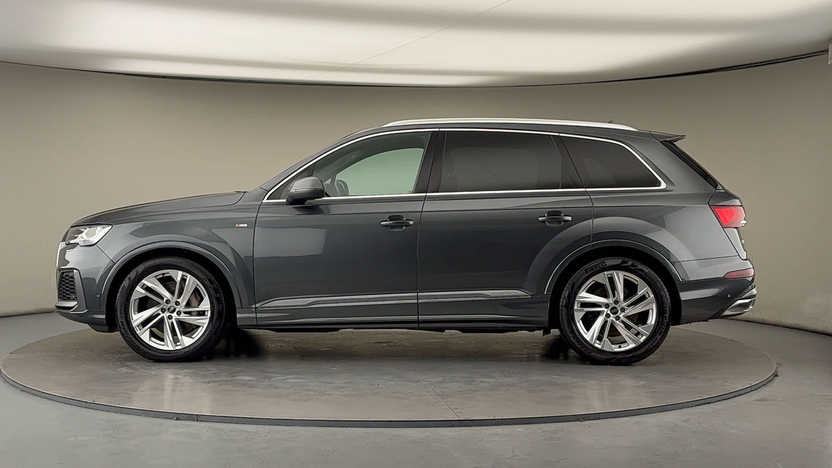 Used Audi Q7 2022 for sale - 77007883: Photo 15
