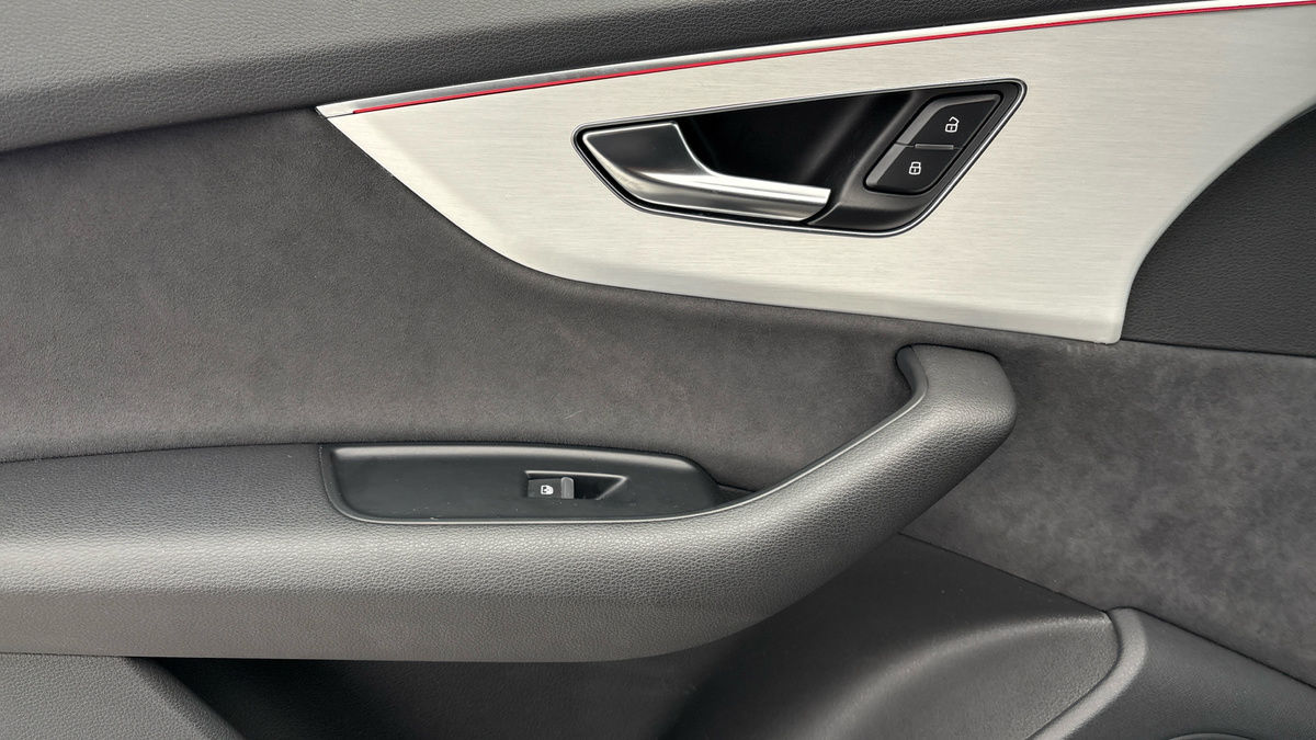 Used Audi Q7 2022 for sale - 77007883: Photo 19