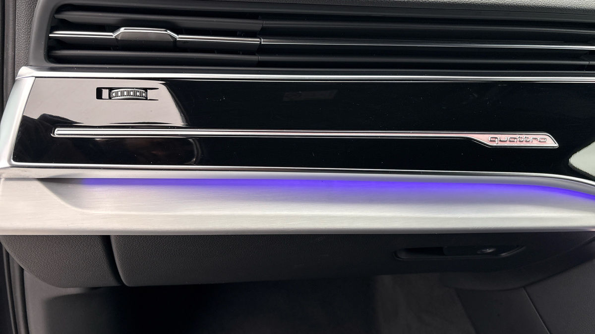 Used Audi Q7 2022 for sale - 77007883: Photo 25