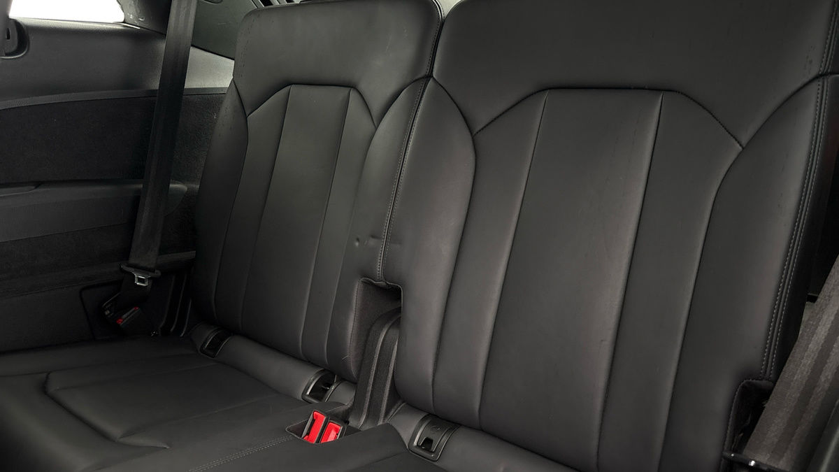 Used Audi Q7 2022 for sale - 77007883: Photo 26