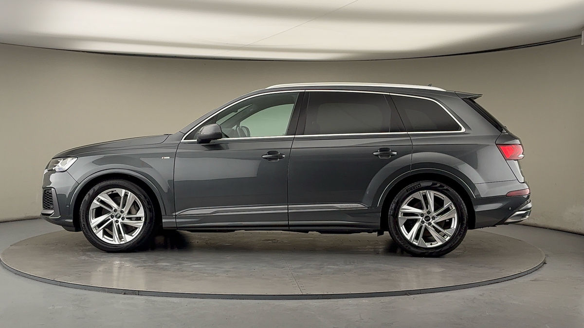 Used Audi Q7 2022 for sale - 77007883: Photo 29