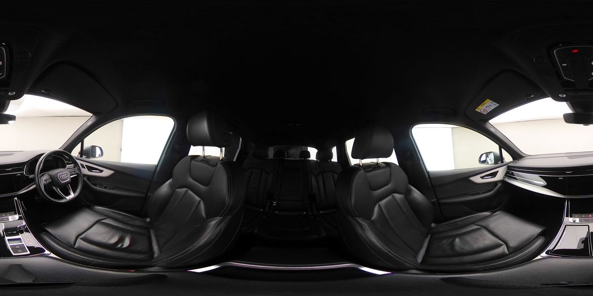 Used Audi Q7 2022 for sale - 77007883: Photo 46