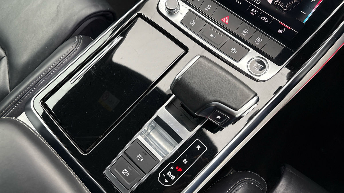 Used Audi Q7 2022 for sale - 77007883: Photo 6