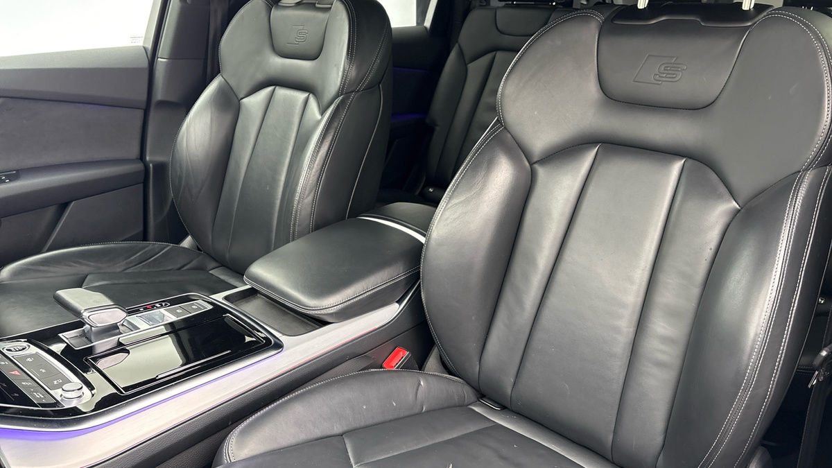 Used Audi Q7 2022 for sale - 77007883: Photo 7