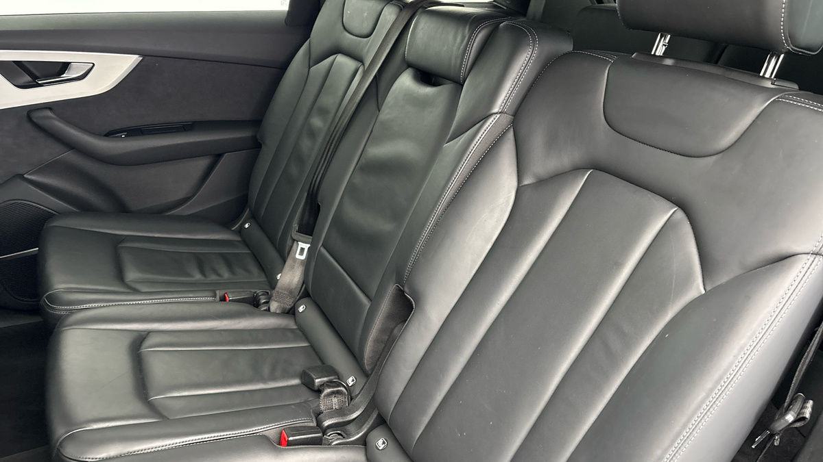 Used Audi Q7 2022 for sale - 77007883: Photo 8