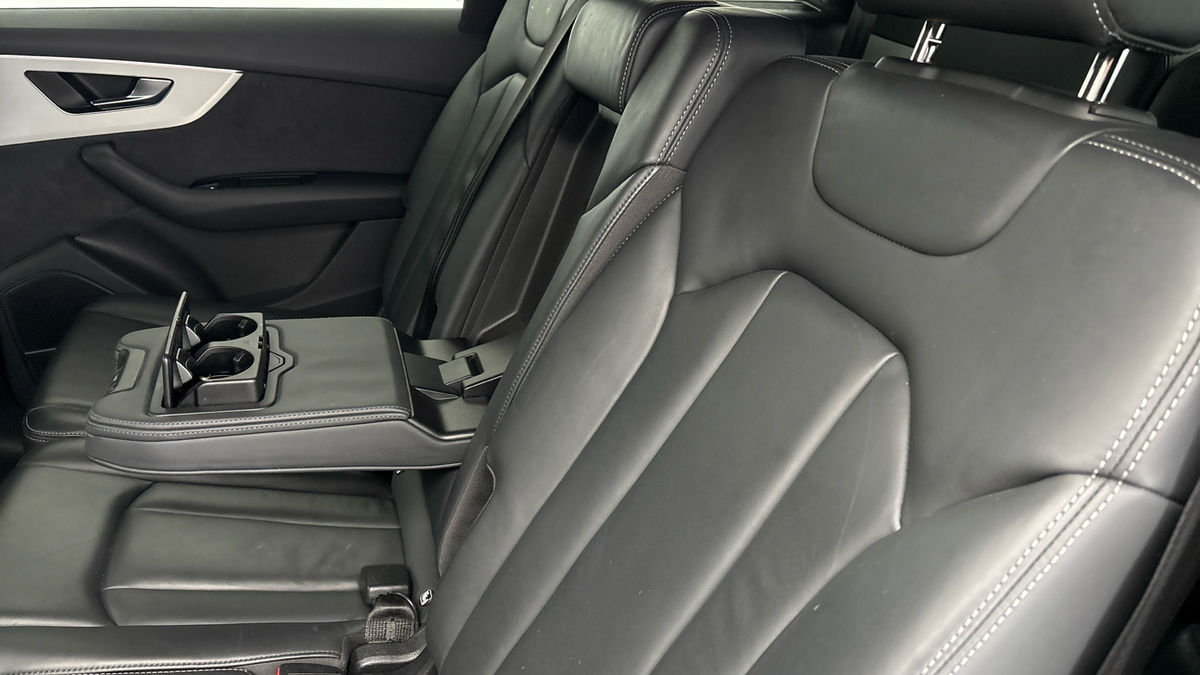 Used Audi Q7 2022 for sale - 77007883: Photo 9