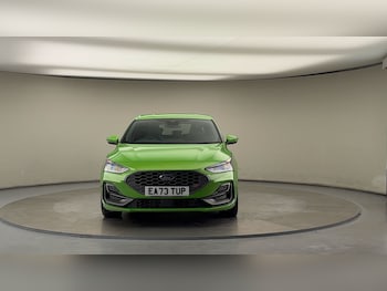 Used Ford Focus 2023 for sale - 77118316: Photo