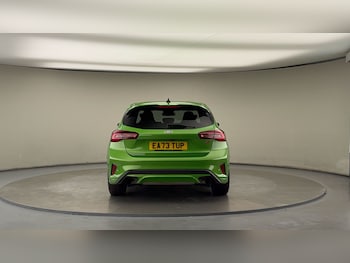 Used Ford Focus 2023 for sale - 77118316: Photo