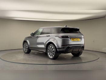 Used Land Rover Range Rover Evoque 2023 for sale - 77189039: Photo
