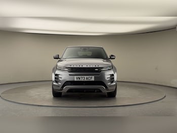 Used Land Rover Range Rover Evoque 2023 for sale - 77189039: Photo