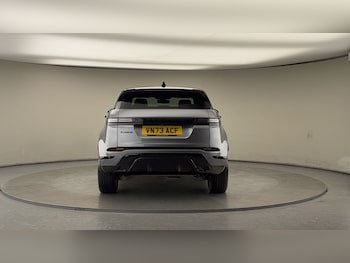 Used Land Rover Range Rover Evoque 2023 for sale - 77189039: Photo