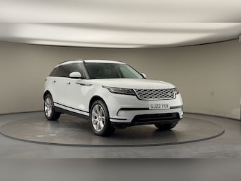 Used Land Rover Range Rover Velar 2022 for sale - 78545109: Photo