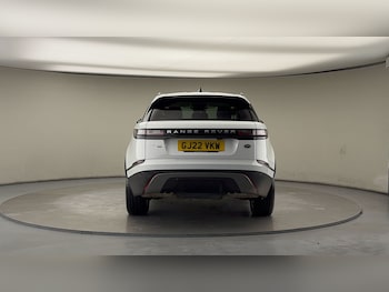 Used Land Rover Range Rover Velar 2022 for sale - 78545109: Photo