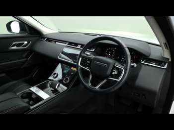 Used Land Rover Range Rover Velar 2021 for sale - 74450093: Photo