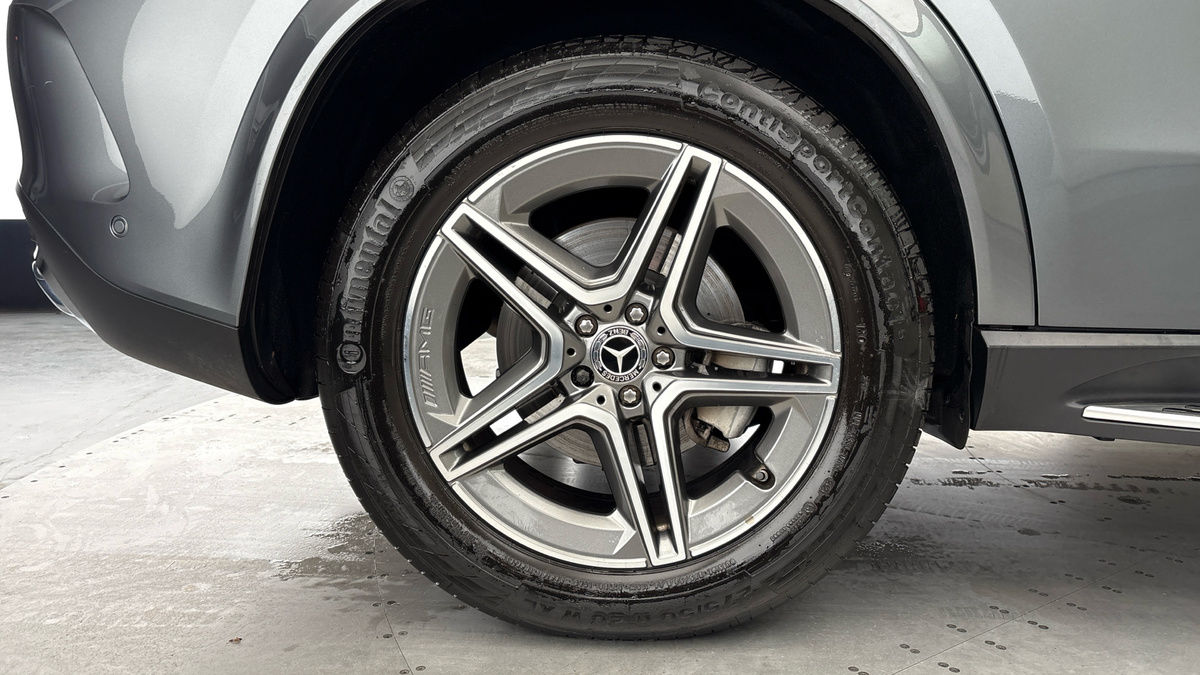 Used Mercedes-Benz GLE 2024 for sale - 77277068: Photo 10