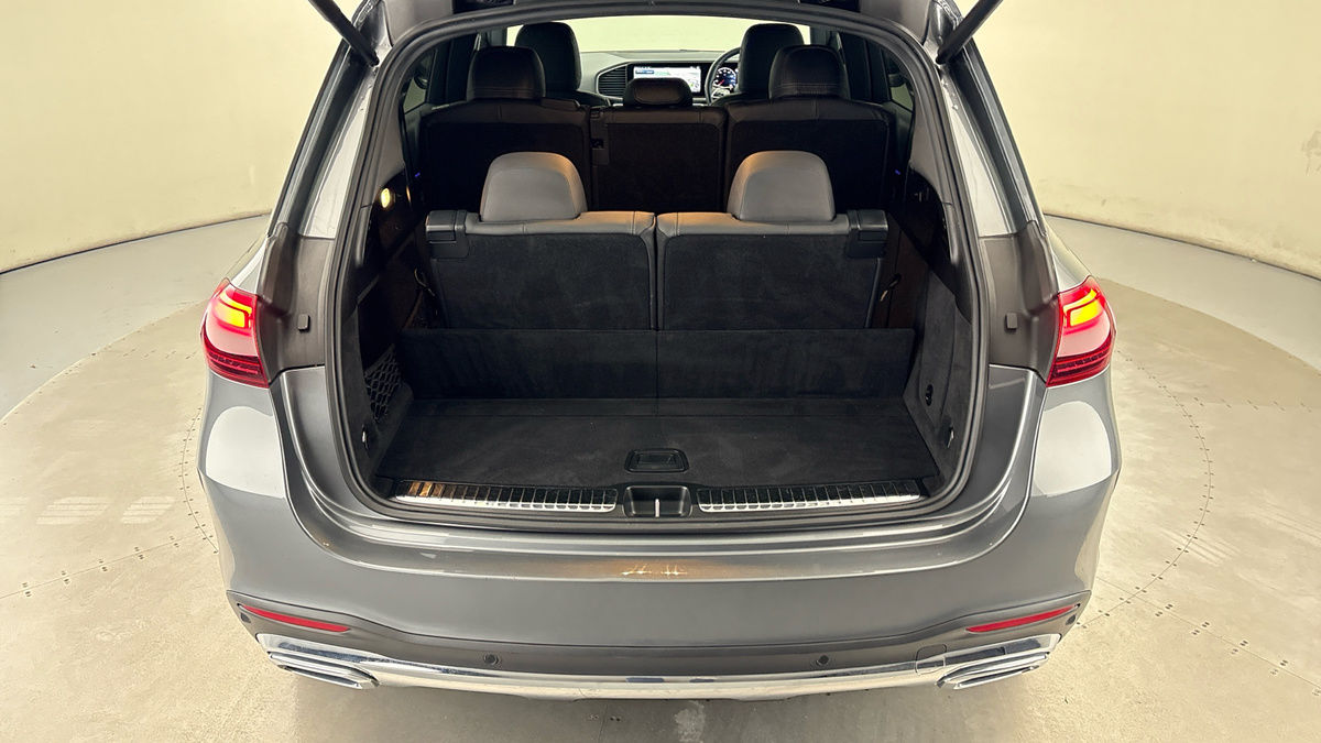 Used Mercedes-Benz GLE 2024 for sale - 77277068: Photo 11