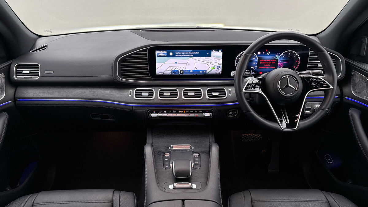 Used Mercedes-Benz GLE 2024 for sale - 77277068: Photo 12