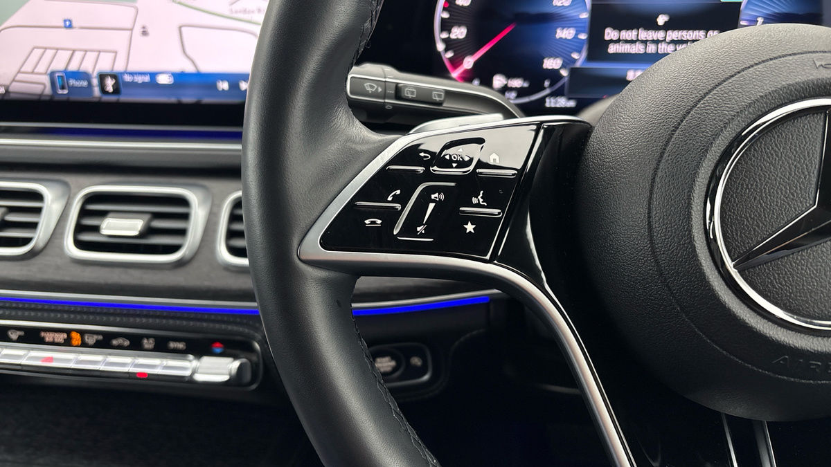 Used Mercedes-Benz GLE 2024 for sale - 77277068: Photo 13