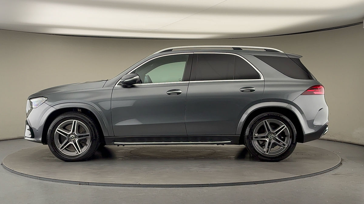 Used Mercedes-Benz GLE 2024 for sale - 77277068: Photo 15