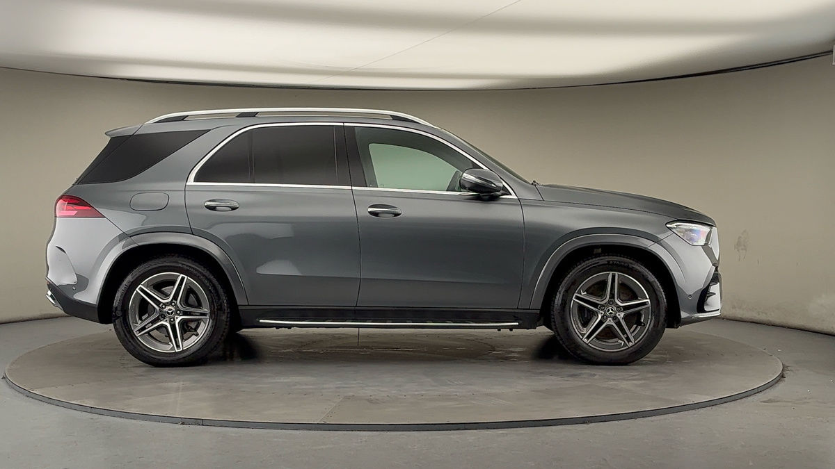 Used Mercedes-Benz GLE 2024 for sale - 77277068: Photo 16