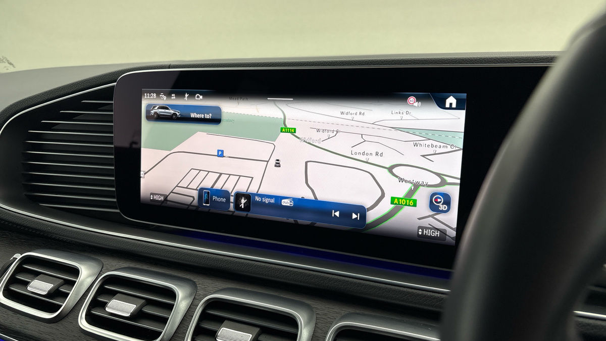 Used Mercedes-Benz GLE 2024 for sale - 77277068: Photo 17