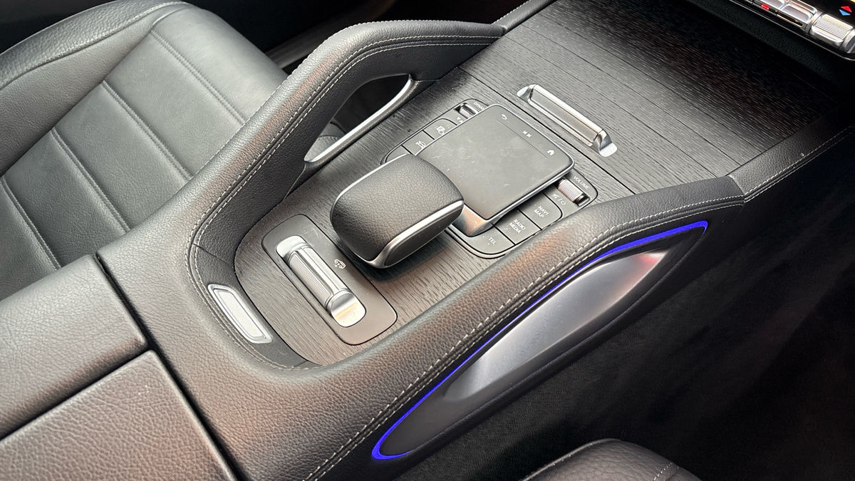 Used Mercedes-Benz GLE 2024 for sale - 77277068: Photo 18