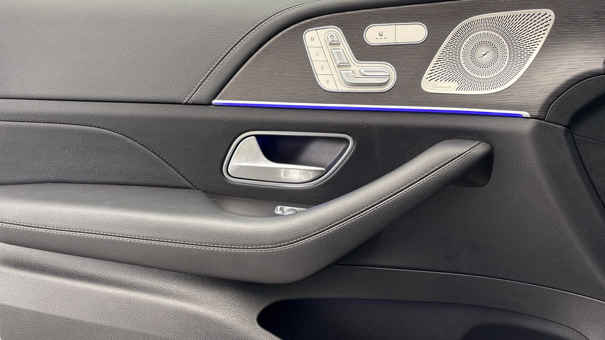 Used Mercedes-Benz GLE 2024 for sale - 77277068: Photo 19