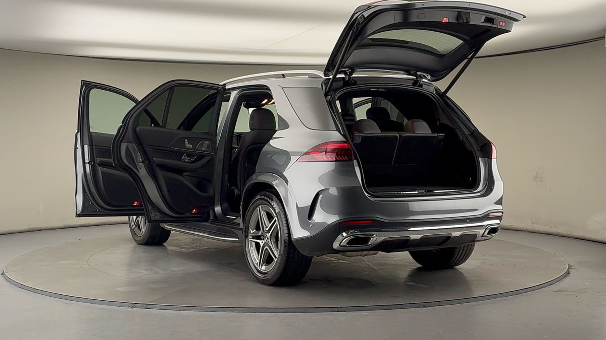 Used Mercedes-Benz GLE 2024 for sale - 77277068: Photo 23