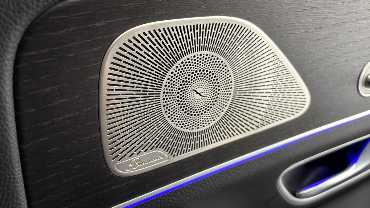 Used Mercedes-Benz GLE 2024 for sale - 77277068: Photo 25