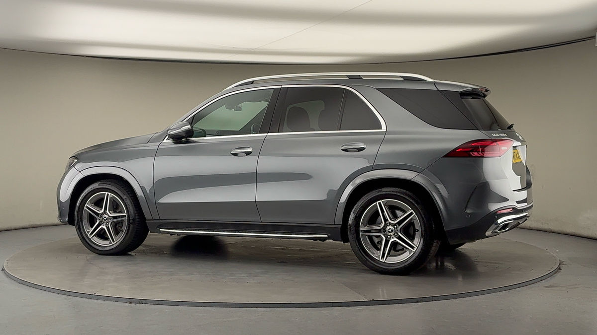 Used Mercedes-Benz GLE 2024 for sale - 77277068: Photo 27