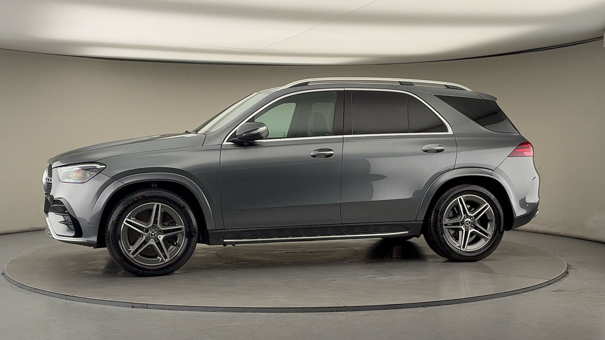 Used Mercedes-Benz GLE 2024 for sale - 77277068: Photo 29