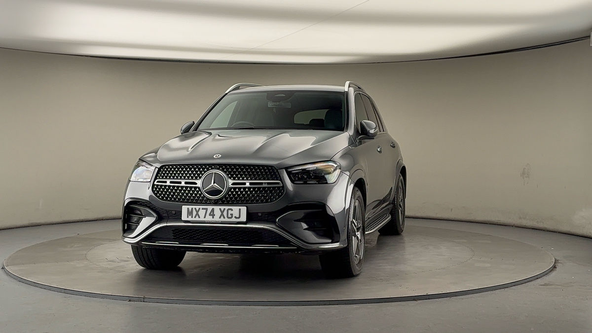 Used Mercedes-Benz GLE 2024 for sale - 77277068: Photo 32