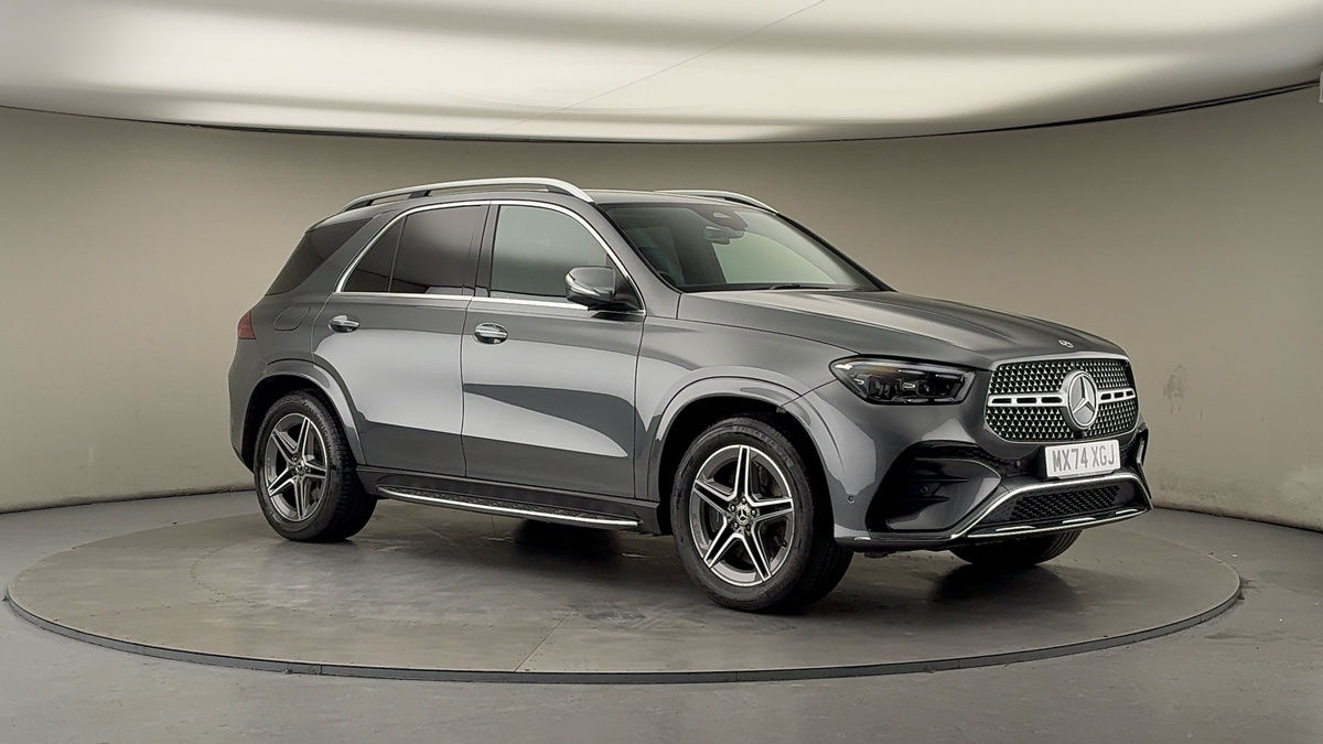 Used Mercedes-Benz GLE 2024 for sale - 77277068: Photo 35