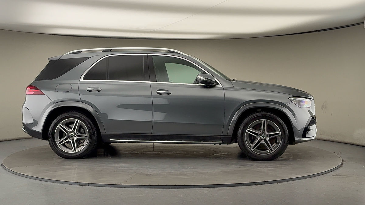 Used Mercedes-Benz GLE 2024 for sale - 77277068: Photo 37