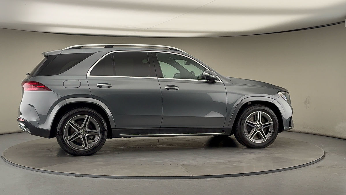 Used Mercedes-Benz GLE 2024 for sale - 77277068: Photo 38