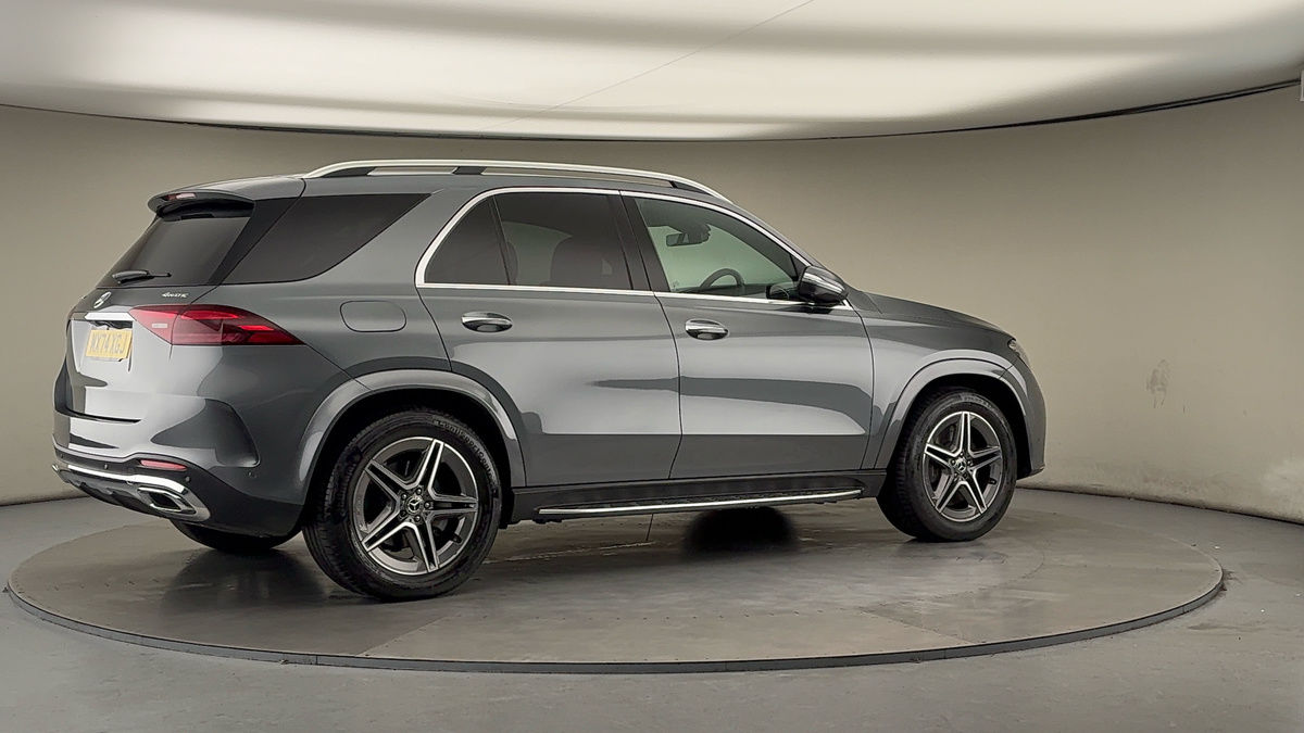 Used Mercedes-Benz GLE 2024 for sale - 77277068: Photo 39
