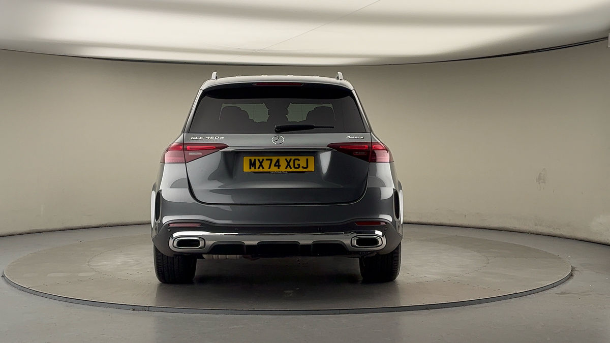 Used Mercedes-Benz GLE 2024 for sale - 77277068: Photo 4