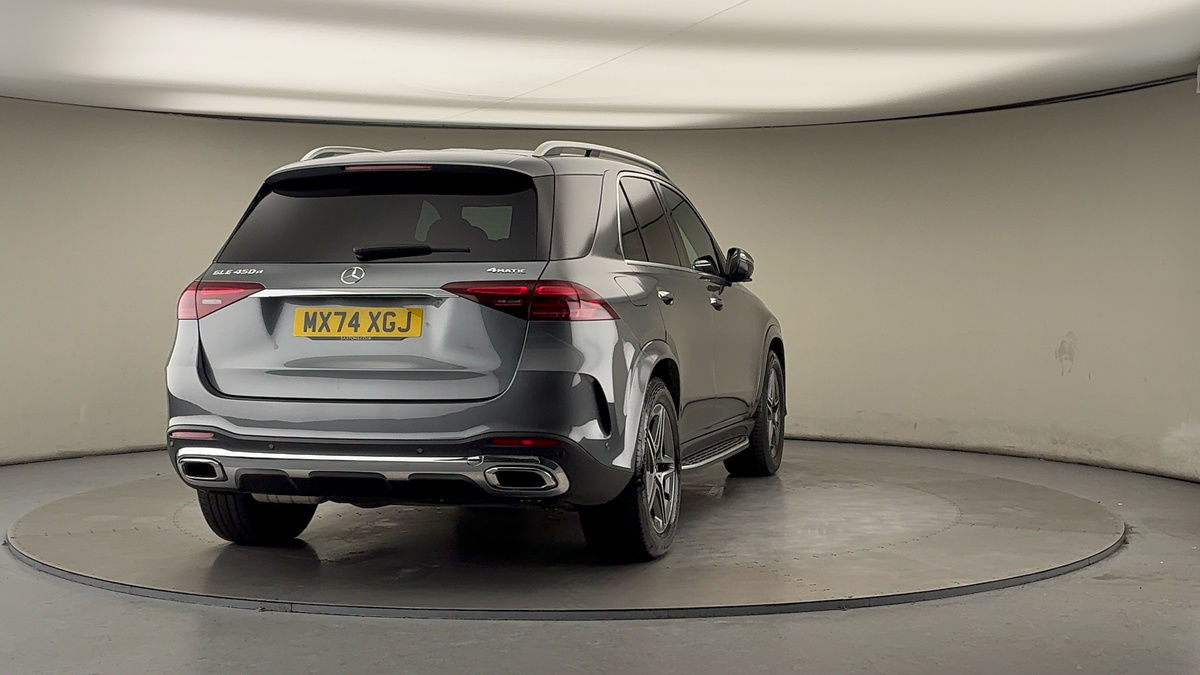 Used Mercedes-Benz GLE 2024 for sale - 77277068: Photo 41