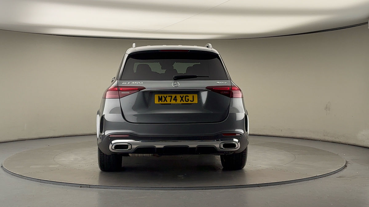 Used Mercedes-Benz GLE 2024 for sale - 77277068: Photo 42