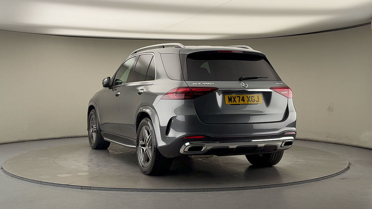 Used Mercedes-Benz GLE 2024 for sale - 77277068: Photo 43