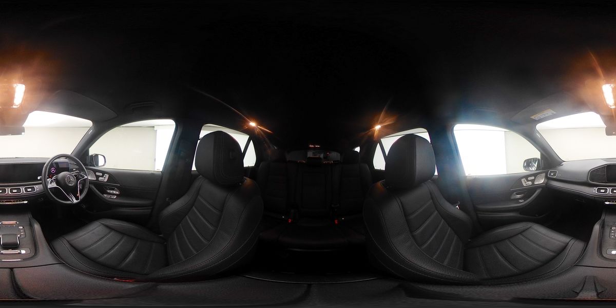 Used Mercedes-Benz GLE 2024 for sale - 77277068: Photo 45